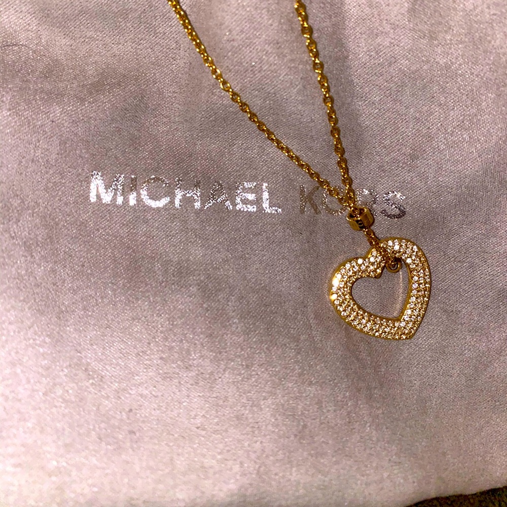 Michael Kors Necklace